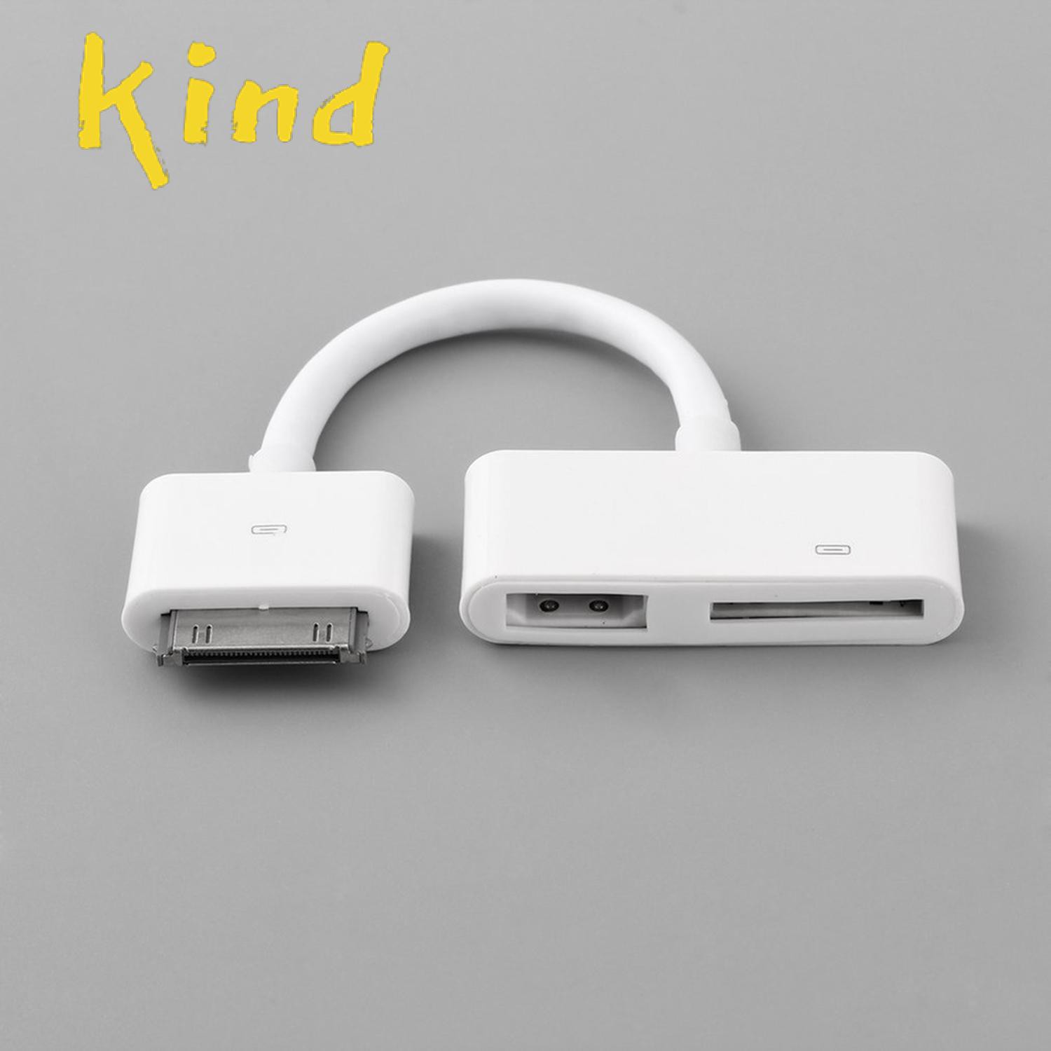 Bao Da Cho Ipad1 2-3 To 1-32447 4s36716 Hdmi-Compatible + 30pin 25509 21475av-32447