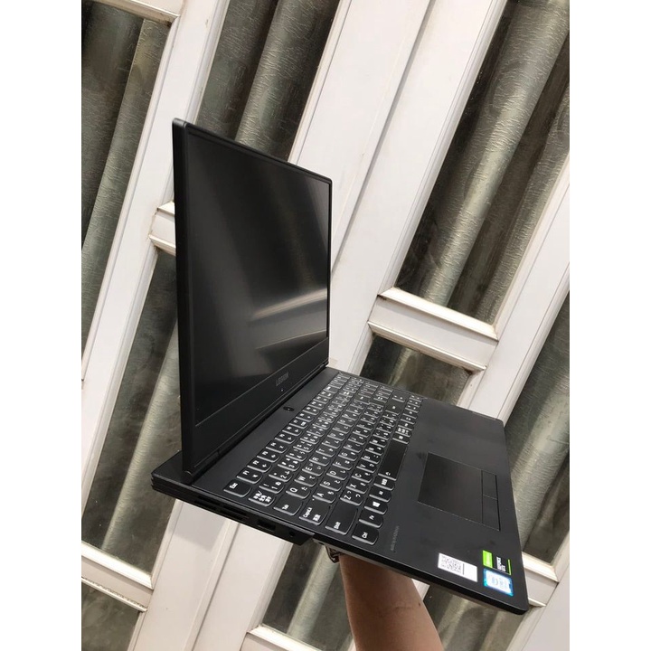 Laptop Gaming Lenovo Legion 5 sản xuất năm 2020
