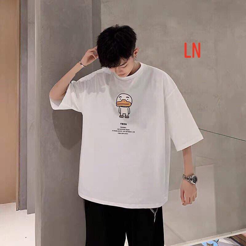 Áo phông vịt Donald