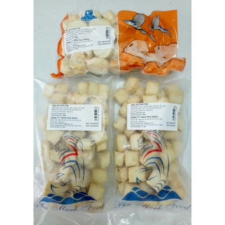 Đậu Hũ Phô Mai Phú Mark (500g)