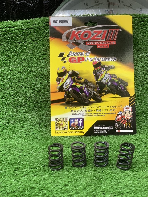 Lò xo nồi kozi WINNER