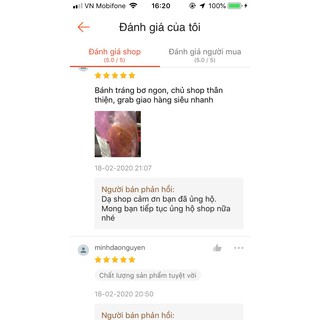 BÁNH TRÁNG BƠ TÂY NINH