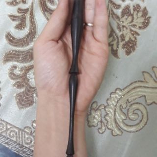 Quản gỗ viết calligraphy