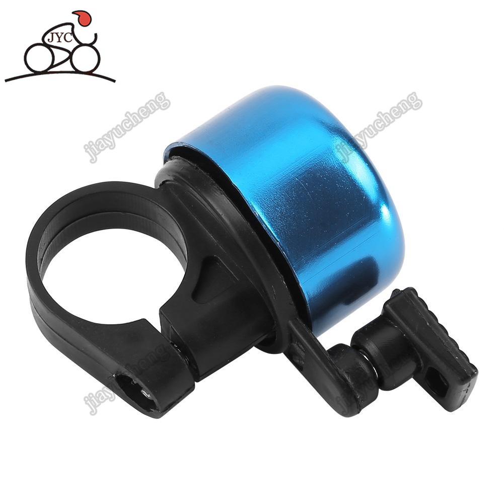 Hợp kim nhôm MTB Xe đạp leo núi Chuông Tay lái Ring Horn Âm thanh Báo động