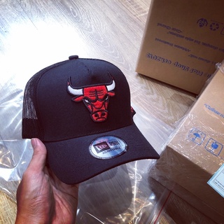 Nón Bul fom trucker Big Logo lưới Rất Đẹp