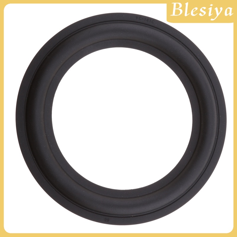 Bộ Mút Cao Su Thay Thế Cho Loa Âm Thanh 141C 3inch