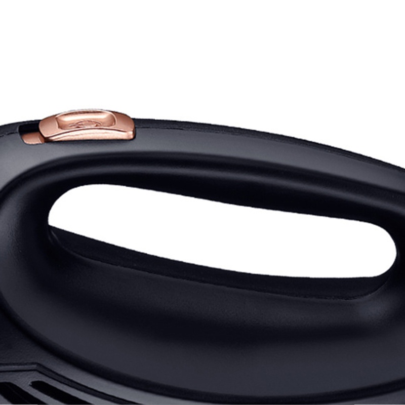 Máy Hút Bụi Cầm Tay Không Dây Có Giác Hút Mạnh Sạc USB Cho Xe Hơi / Nhà Cửa