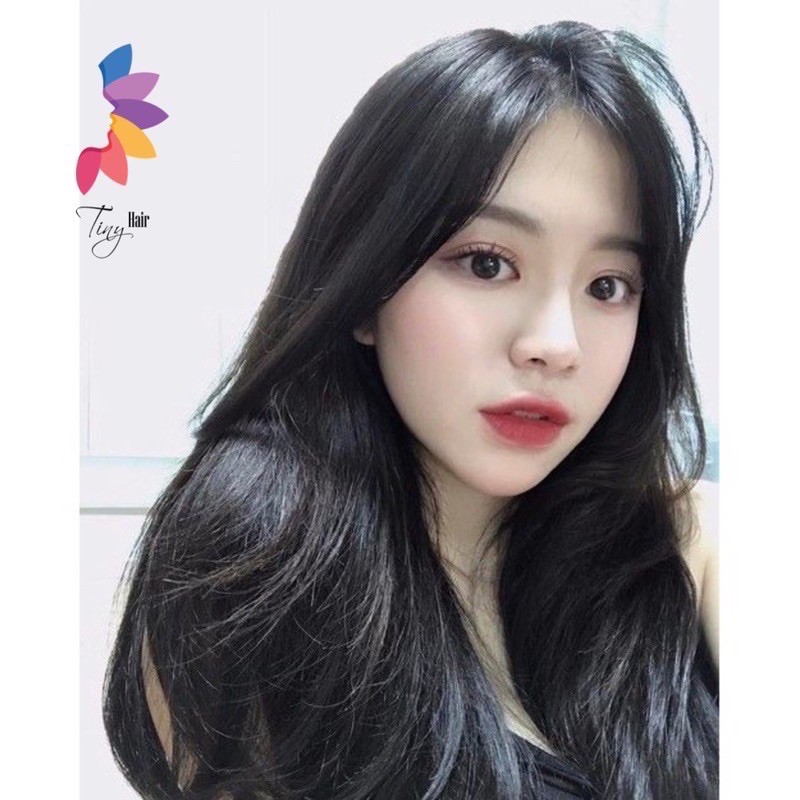 Thuốc nhuộm tóc màu ĐEN TUYỀN | BigBuy360 - bigbuy360.vn