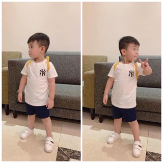 Áo thun gia đình ML.B Thái lan (loại 1)