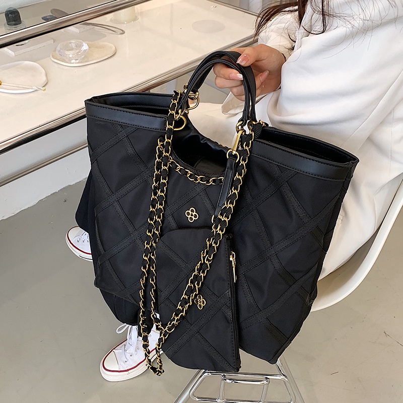 Túi Xách Cỡ Lớn 2022 Thời Trang Mùa Hè Cho Nữ