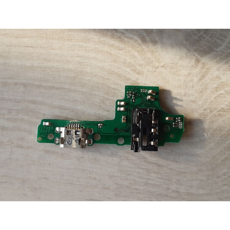 cụm sạc Samsung A10s A107