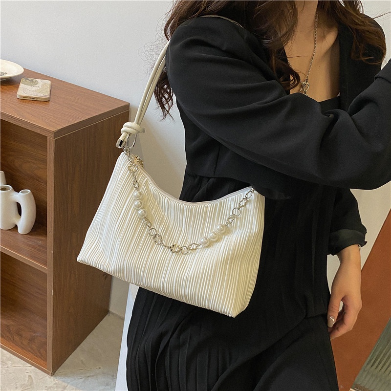 Mới Túi Xách Tay Cao Cấp Phong Cách Pháp Thời Trang