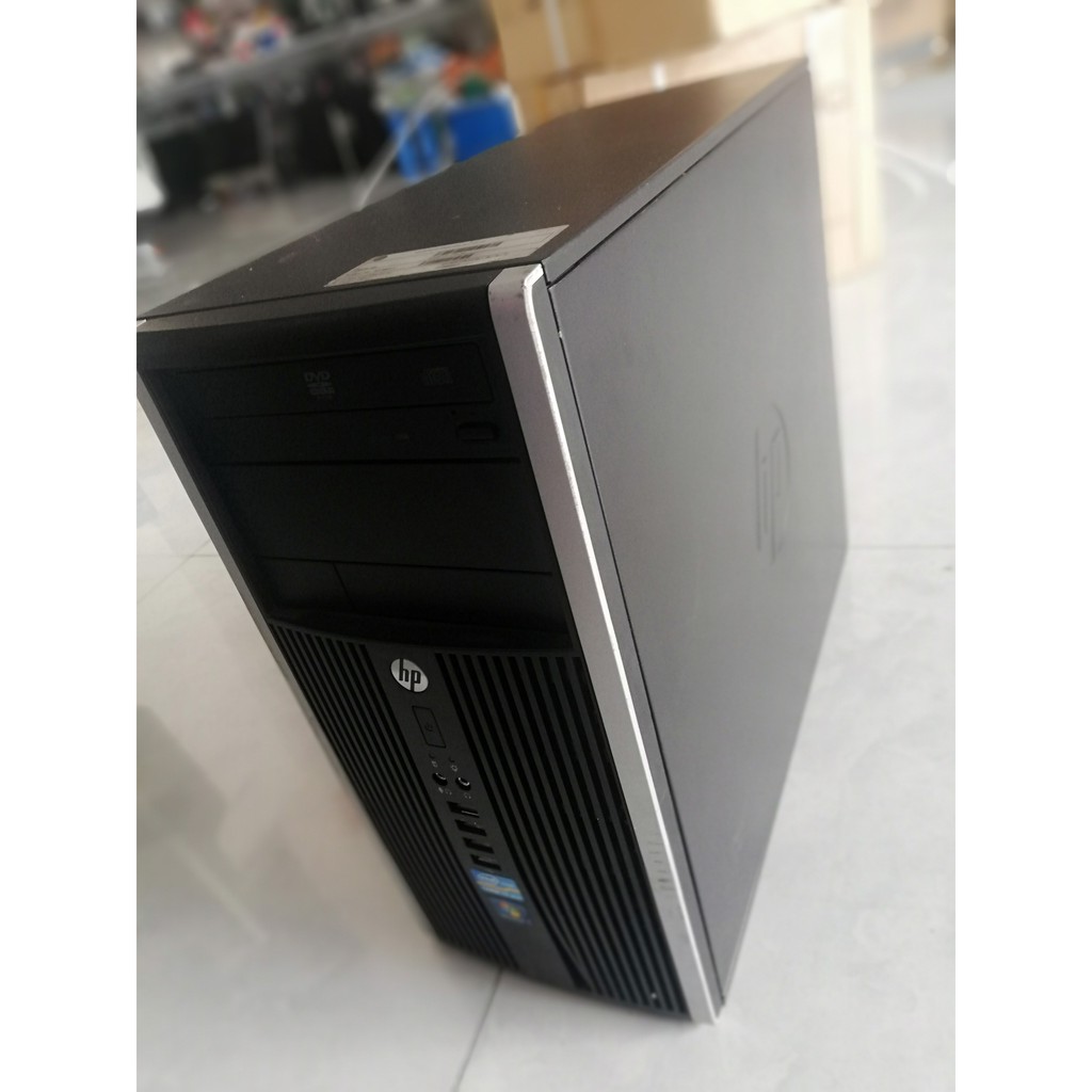 Thùng Máy PC HP COMPAG 8200 ELITE MTPC