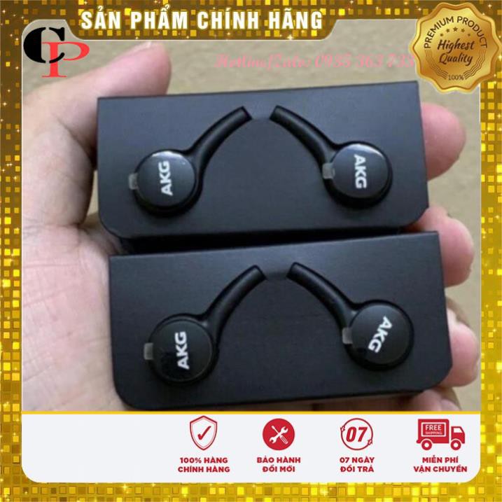 Tai nghe có dây AKG  FREE SHIP  tai akg chính hãng s10 chơi game cực đã, tất cả những game cần nghe bước chân địch