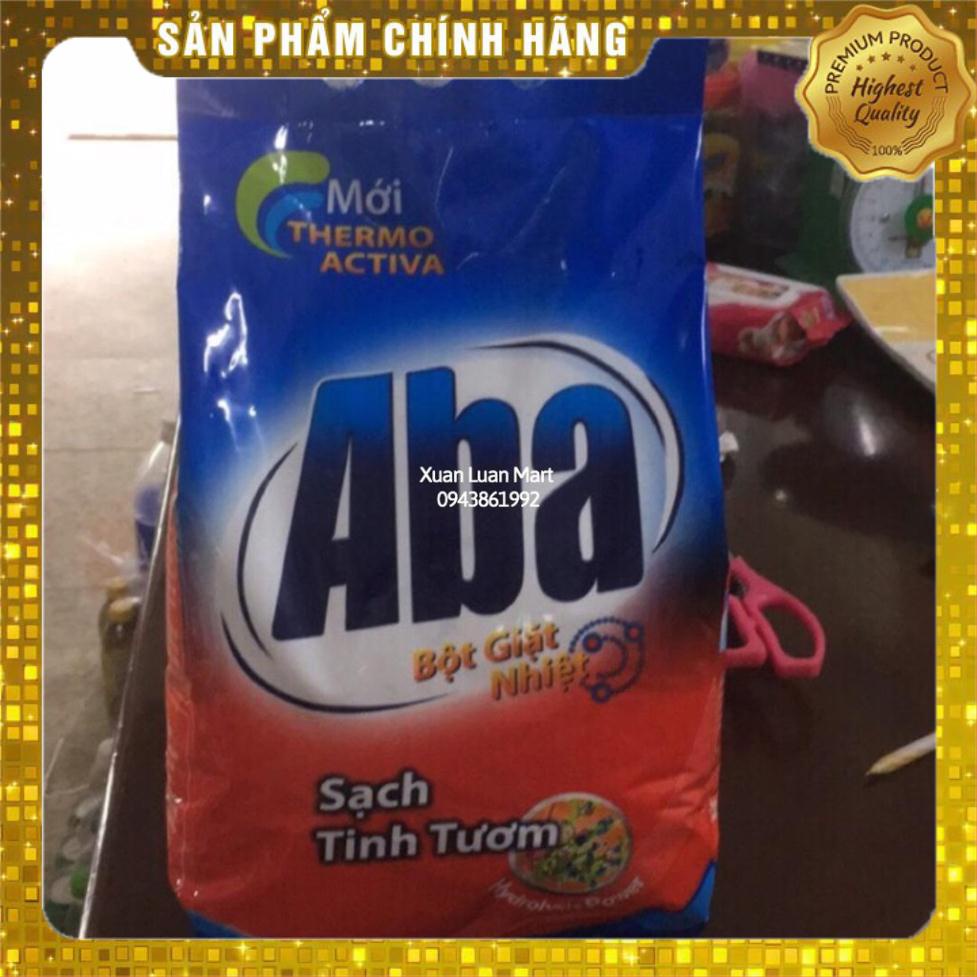 Bột Giặt Nhiệt ABa 3Kg