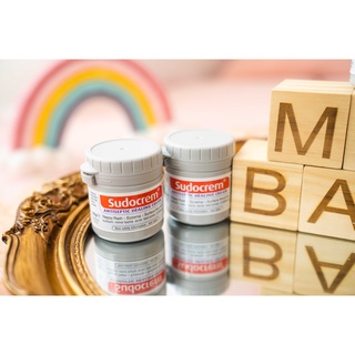 KEM HĂM SUDOCREM 60G DẠNG KEM