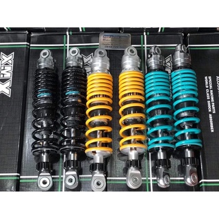Phuộc cho Wave, Dream, Sirus, Jupiter xmx