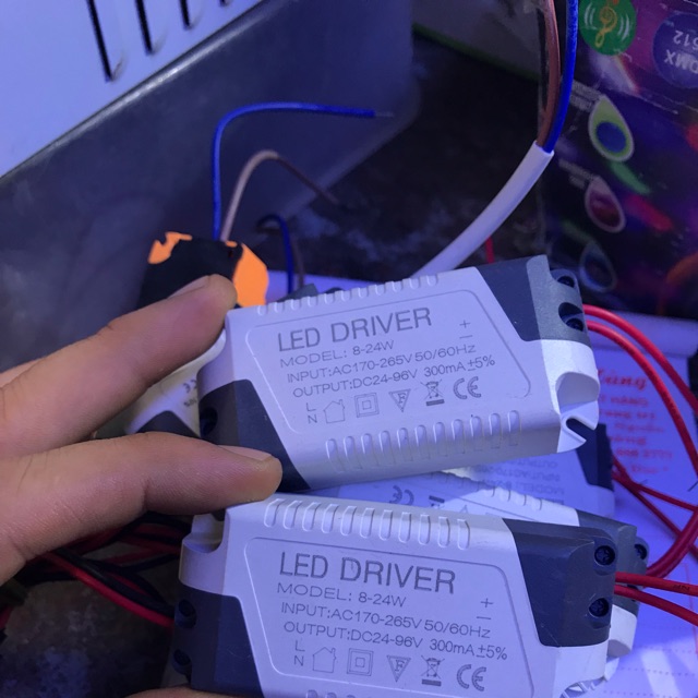 Chấm lưu đèn led 8-24w.ll:0946862772
