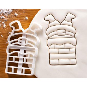 Khuôn cắt tạo hình bánh quy - thiết kế hình dạng theo yêu cầu