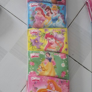 Khăn giấy lụa bỏ túi ( bịch )