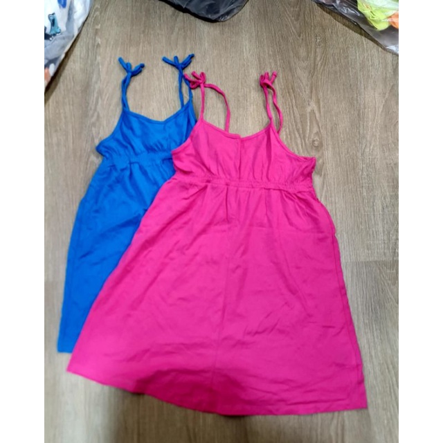Size 14-16y _ Váy bé gái xuất dư nhiều mẫu