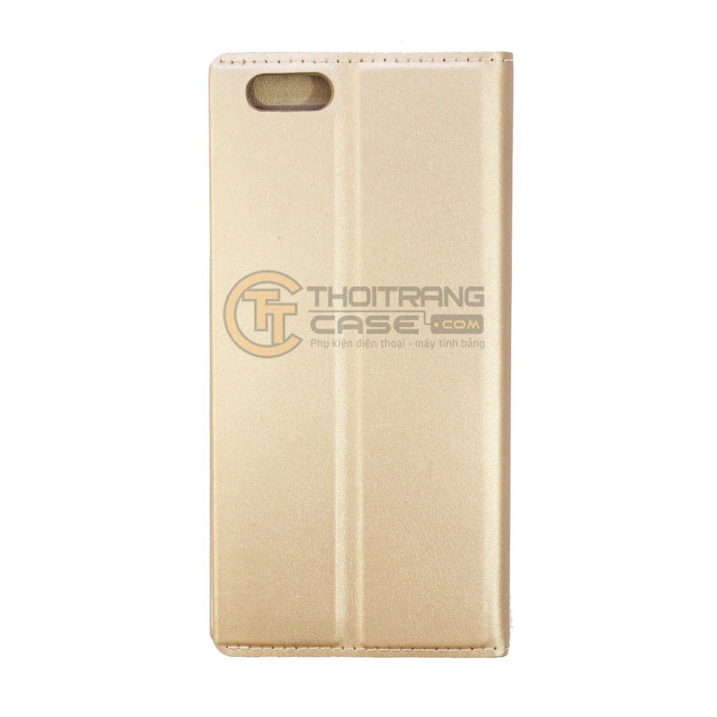 Bao Da Iphone 6/6S hiệu PEACOCKTION