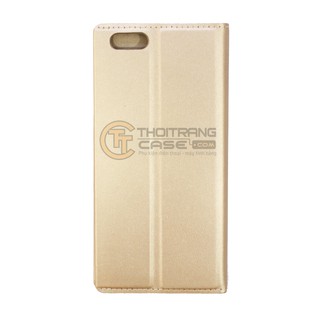 Bao da iphone 6/6s hiệu peacocktion