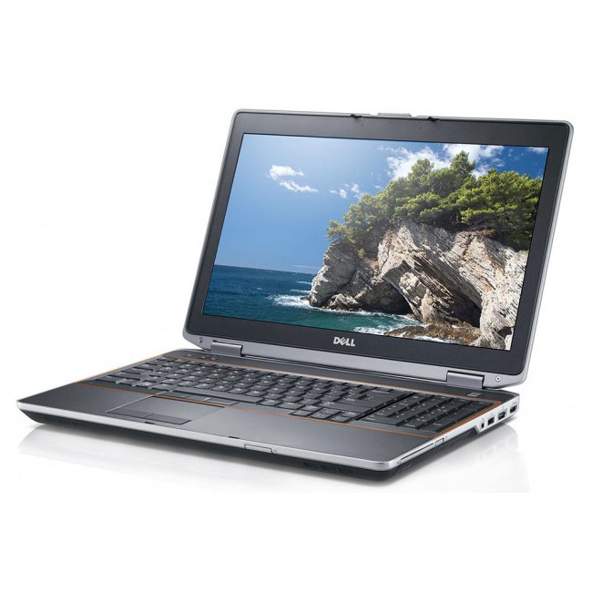Dell Latitude E6520 -BẢN ĐẶC BIỆT CHÍP I7 2760QM - VGA: Quadro NVS 4200- MÀN FHD,laptop cũ chơi game và đồ họa