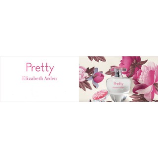 Nước hoa Pretty Elizabeth Arden 100ml EDP