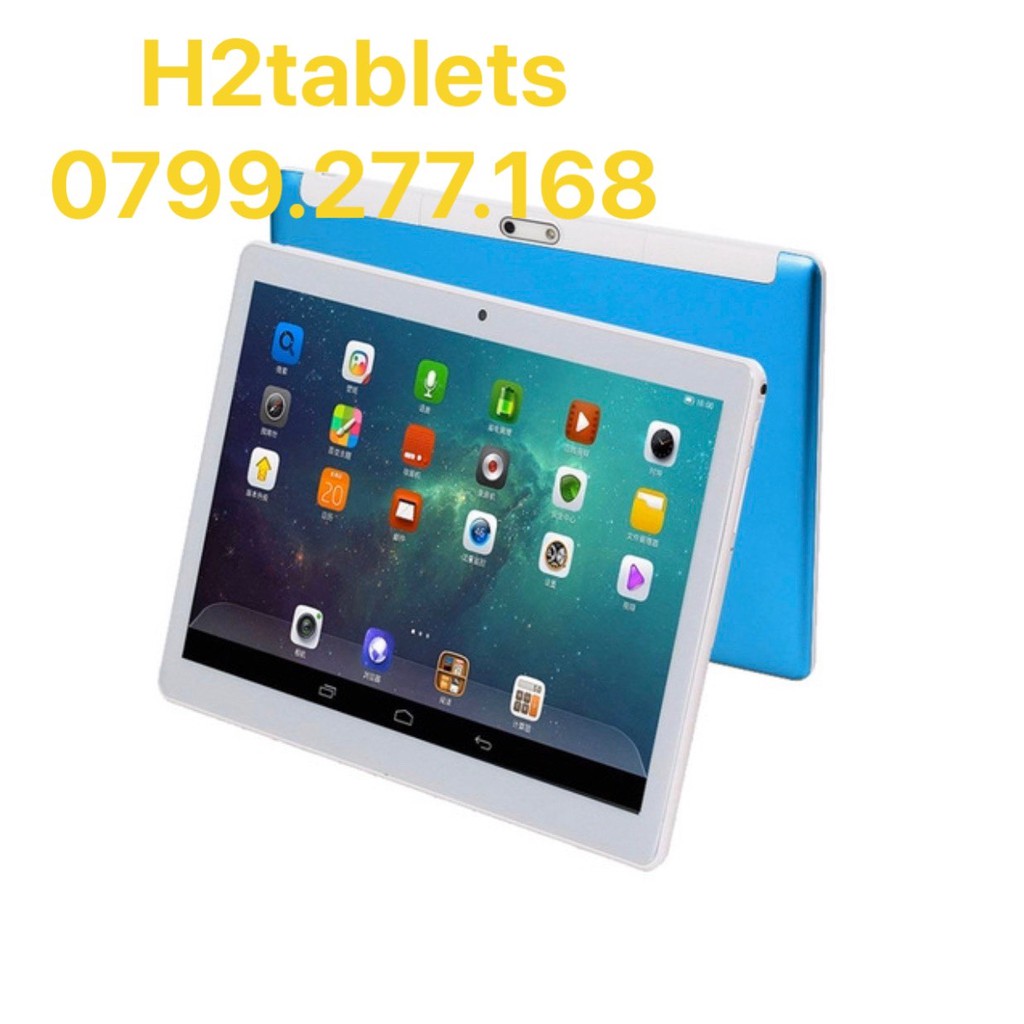 MÁY TÍNH BẢNG TABLET AS888 2020 bộ nhớ 256G tặng bao da bàn phím | BigBuy360 - bigbuy360.vn