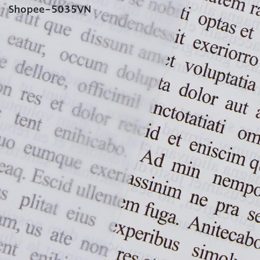 Set 100 Tờ Giấy A4 Trong Mờ Dùng Để Vẽ Phát Tín Hiệu akindofstar1.vn