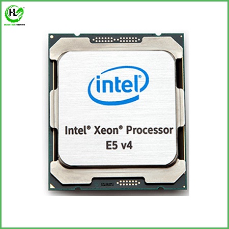 CPU Intel Xeon E5 2680 V4 Chip Xeon Chính Hãng 2.4GHz - 3.3GHz, 14C/ 28T, LGA 2011-3 - Hoàng Long Computer