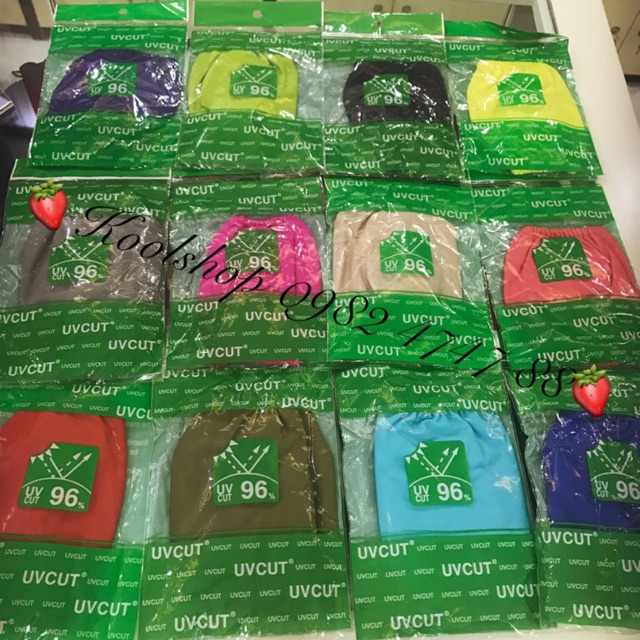 🔆Khẩu trang vải chống tia UV🔆 | BigBuy360 - bigbuy360.vn