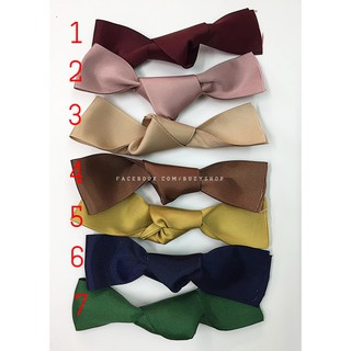(2mét)Ruy băng gân bản rộng 4cm-nguyên liệu thủ công, phụ liệu handmade]