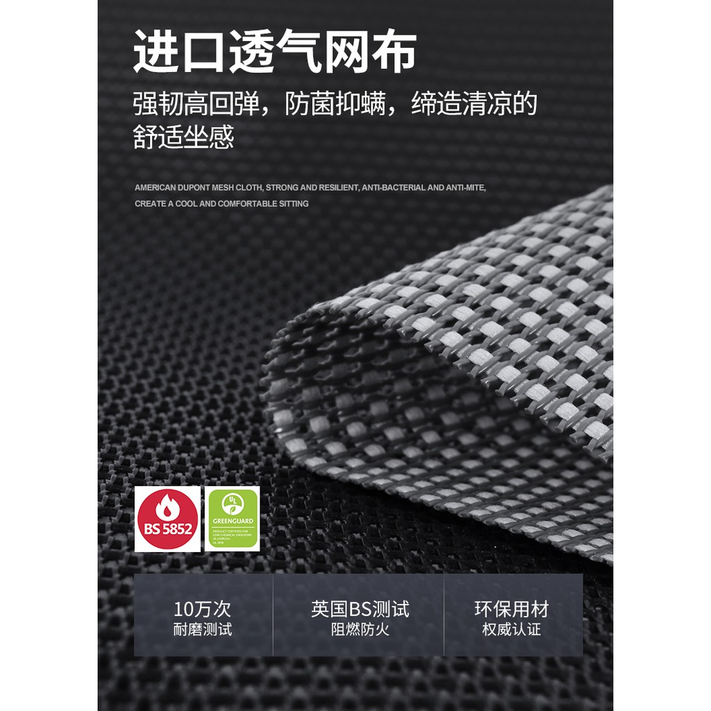 ⚡️FLASH SALE⚡️Ghế Văn Phòng Làm Việc Công Thái Học,Chống Gù Cao Cấp  Ergonomic Ergoup Butterfly 4 cánh