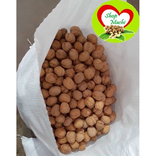 Quả óc chó Mỹ gói 500g