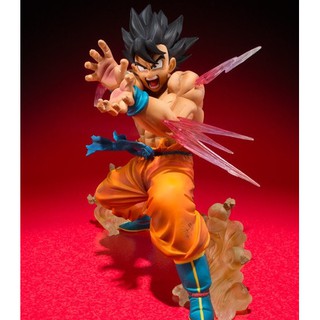 Mô hình Songoku - Dragon Balls