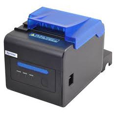 Máy In Hóa Đơn Wifi Khổ 80 Xprinter XP-C230H