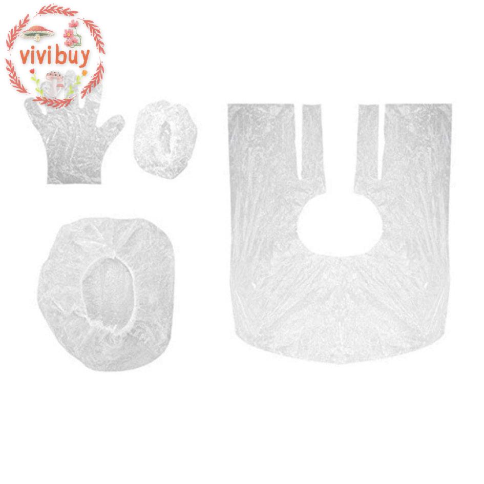 Khăn choàng sử dụng một lần khi nhuộm tóc
 | BigBuy360 - bigbuy360.vn