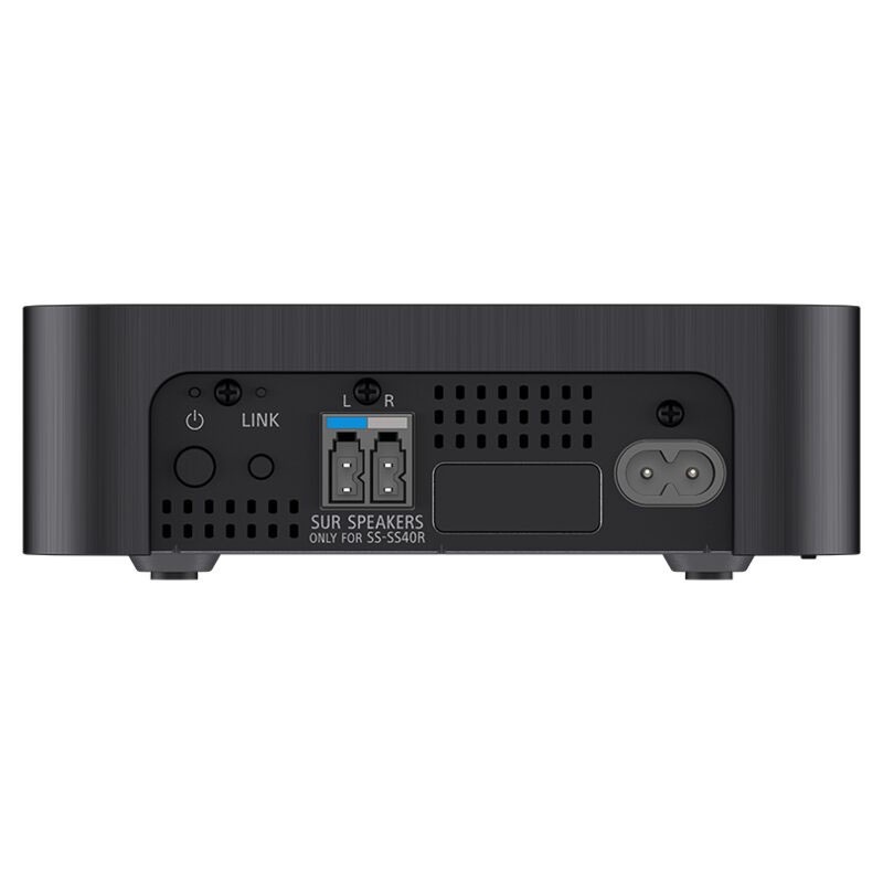 Dàn âm thanh Sony HT-S40R 5.1 kênh - 600W