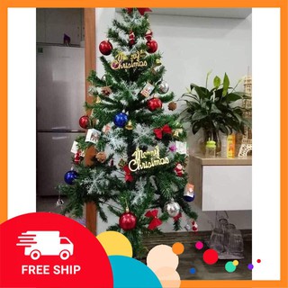 [ Trọn Bộ ] Cây Thông NOEL