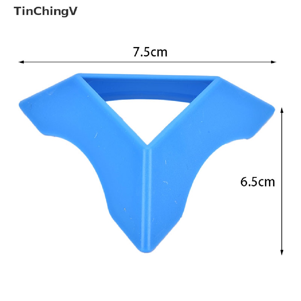 Bộ 10 Khối Rubik Bằng Nhựa Kèm Giá Đỡ