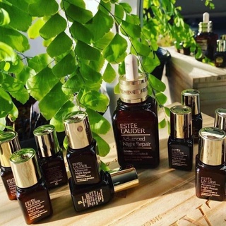 Tinh chất phục hồi da ban đêm Estee Lauder Advanced Night Repair
