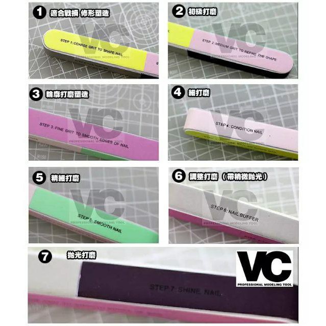 Cục chà nhám cho mô hình gundam