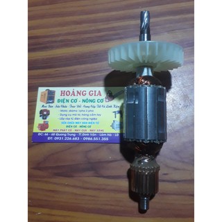 ROTO MÁY KHOAN BÊ TÔNG  MAKITA HR2470  HR2470F HR2460 HR2460F  - ROTO KHOAN CHUYÊN DÙNG HR2470 MAKITA