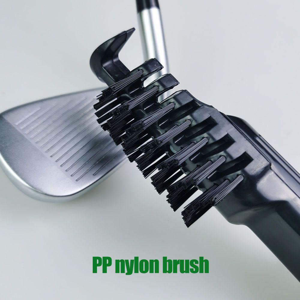 Bàn chải vệ sinh gậy golf MMULCK chuyên nghiệp cao cấp