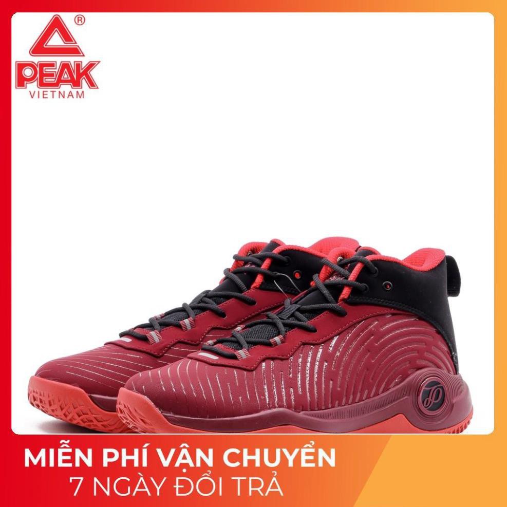 X VZ sale Giày bóng rổ PEAK Tony Parker Outdoor Air Flow High E94141A XỊN 2020 new : : ^^ ^^ _ ཎ ! .