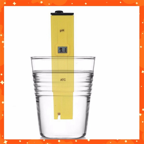 Bút Đo Độ PH, Máy Đo Độ PH, Dụng Cụ Đo PH-2