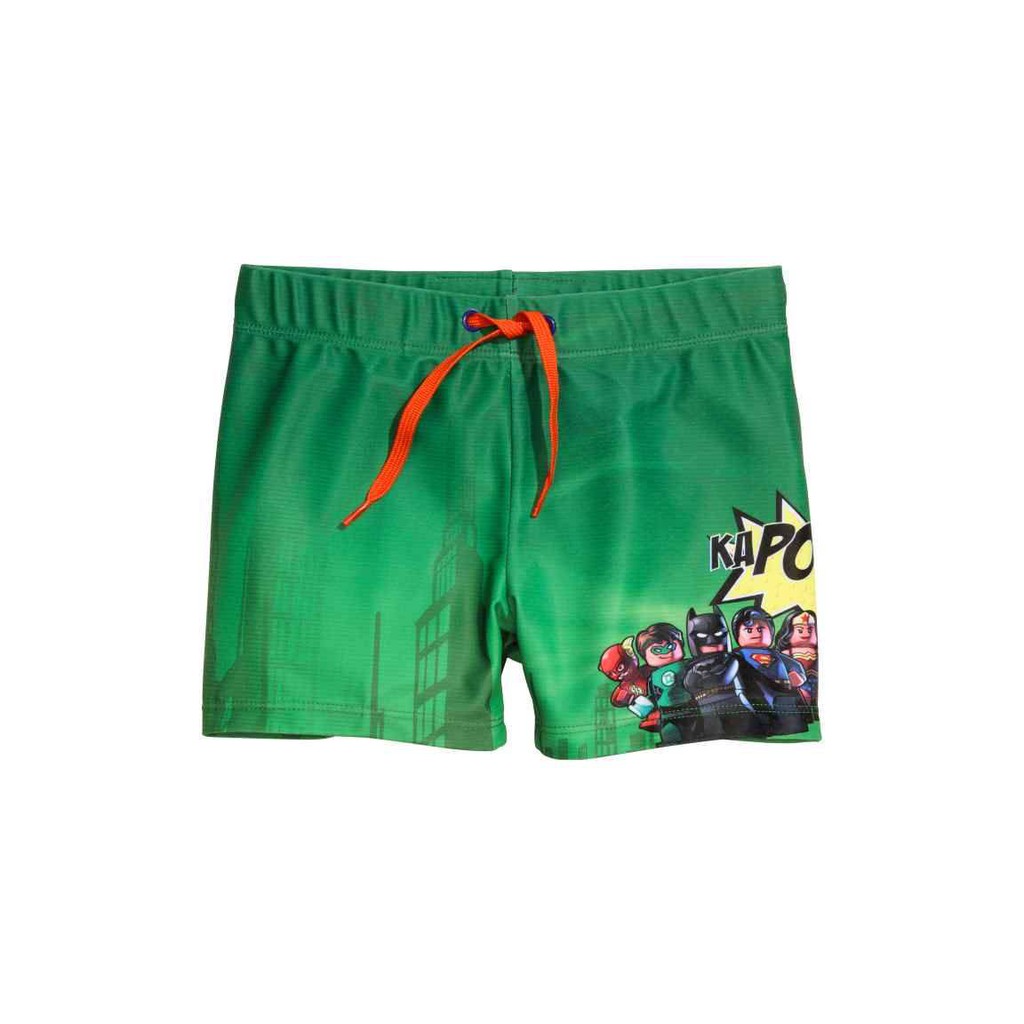 Quần bơi bé trai Nhật | BigBuy360 - bigbuy360.vn