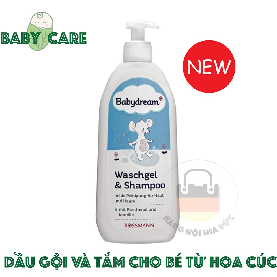 cetaphil baby rossmann